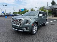 2023 GMC Yukon Denali - Photo 3