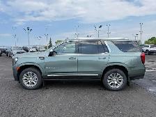 2023 GMC Yukon Denali - Photo 4