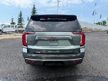 2023 GMC Yukon Denali - Photo 6