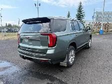 2023 GMC Yukon Denali - Photo 7