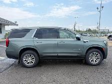 2023 GMC Yukon Denali - Photo 8