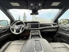 2023 GMC Yukon Denali - Photo 14