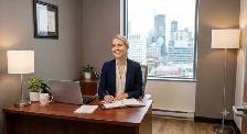 Secretary / Office assistant