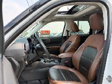 2021 Ford Bronco Sport CLEAN CARFAX! BADLANDS! 4X4! LOOK AT THAT - Photo 2
