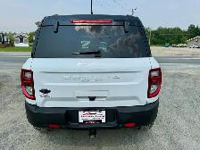 2021 Ford Bronco Sport CLEAN CARFAX! BADLANDS! 4X4! LOOK AT THAT - Photo 5