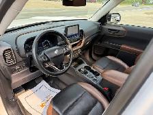 2021 Ford Bronco Sport CLEAN CARFAX! BADLANDS! 4X4! LOOK AT THAT - Photo 15