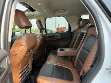 2021 Ford Bronco Sport CLEAN CARFAX! BADLANDS! 4X4! LOOK AT THAT - Photo 16
