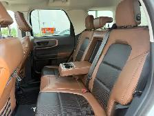 2021 Ford Bronco Sport CLEAN CARFAX! BADLANDS! 4X4! LOOK AT THAT - Photo 17