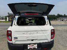 2021 Ford Bronco Sport CLEAN CARFAX! BADLANDS! 4X4! LOOK AT THAT - Photo 19