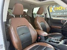 2021 Ford Bronco Sport CLEAN CARFAX! BADLANDS! 4X4! LOOK AT THAT - Photo 23