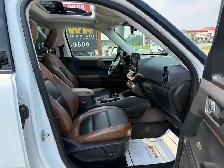 2021 Ford Bronco Sport CLEAN CARFAX! BADLANDS! 4X4! LOOK AT THAT - Photo 24
