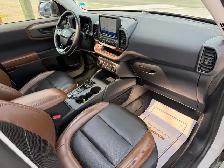 2021 Ford Bronco Sport CLEAN CARFAX! BADLANDS! 4X4! LOOK AT THAT - Photo 25