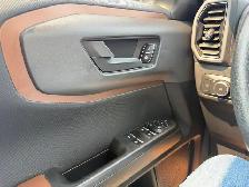 2021 Ford Bronco Sport CLEAN CARFAX! BADLANDS! 4X4! LOOK AT THAT - Photo 27