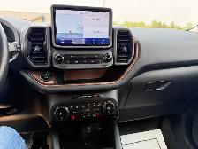 2021 Ford Bronco Sport CLEAN CARFAX! BADLANDS! 4X4! LOOK AT THAT - Photo 31