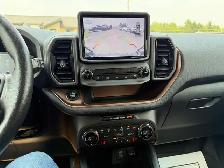 2021 Ford Bronco Sport CLEAN CARFAX! BADLANDS! 4X4! LOOK AT THAT - Photo 32