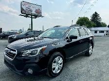 2019 Subaru Outback CERTIFIED! CLEAN CARFAX! AWD! BRAND NEW T - Photo 7