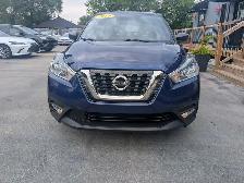 2019 Nissan Kicks - Photo 3