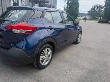 2019 Nissan Kicks - Photo 4