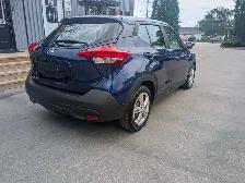 2019 Nissan Kicks - Photo 7