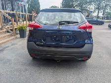 2019 Nissan Kicks - Photo 8