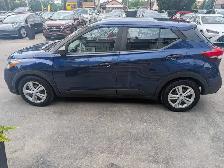 2019 Nissan Kicks - Photo 9
