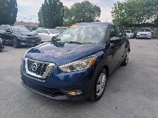 2019 Nissan Kicks - Photo 10