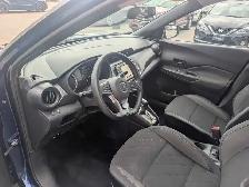2019 Nissan Kicks - Photo 11