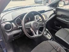 2019 Nissan Kicks - Photo 15