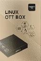 Linux OTT Box – Only $150   FREE 3 Months Subscription