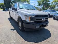 2018 Ford F-150 - Photo 2