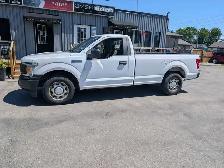 2018 Ford F-150 - Photo 3
