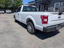 2018 Ford F-150 - Photo 5