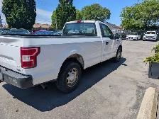 2018 Ford F-150 - Photo 7