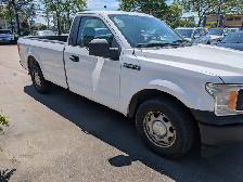 2018 Ford F-150 - Photo 8