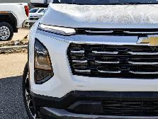 2026 Chevrolet Equinox AWD LT 1.5L | Sunroof - Photo 5