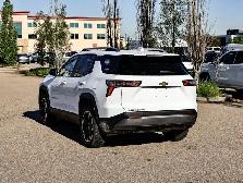2026 Chevrolet Equinox AWD LT 1.5L | Sunroof - Photo 11