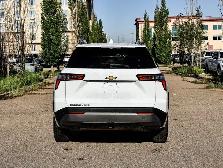 2026 Chevrolet Equinox AWD LT 1.5L | Sunroof - Photo 12