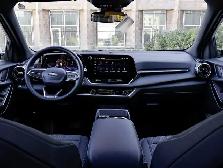 2026 Chevrolet Equinox AWD LT 1.5L | Sunroof - Photo 28