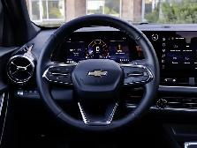 2026 Chevrolet Equinox AWD LT 1.5L | Sunroof - Photo 29