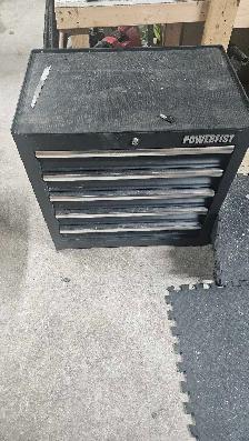 tool chest