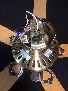 Ventilateur plafonnier - Photo 6