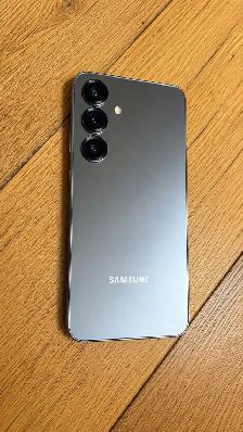 Samsung S25 Debloque 128G Gri - Photo 2