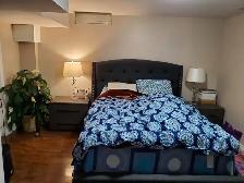 2 bedroom basement appartment from August - Photo 2