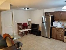 2 bedroom basement appartment from August - Photo 4