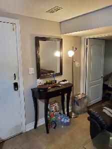 2 bedroom basement appartment from August - Photo 5