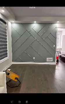 ACCENT WALL - Photo 3