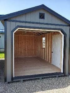 Stoney Ridge Sheds - Photo 2