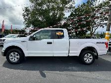 2015 FORD F-150 XLT 5.0L V8 4X4 CERTIFIED - Photo 2