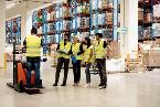 FORKLIFT TRAINING & CERTIFICATION – OVER 6 TYPES OF MACHINES