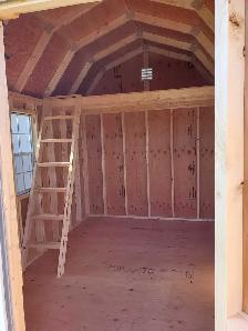 Stoney Ridge Sheds - Photo 2